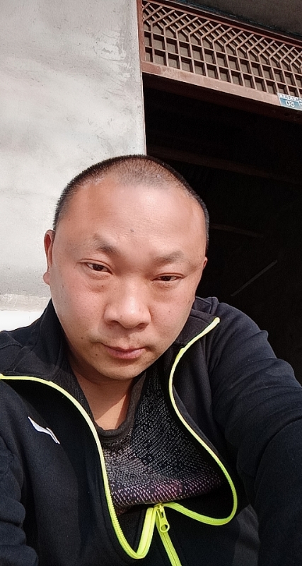 马克的第一张照片--武平征婚网