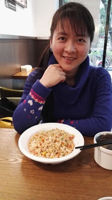 金毛兔的第一张照片--武平征婚网