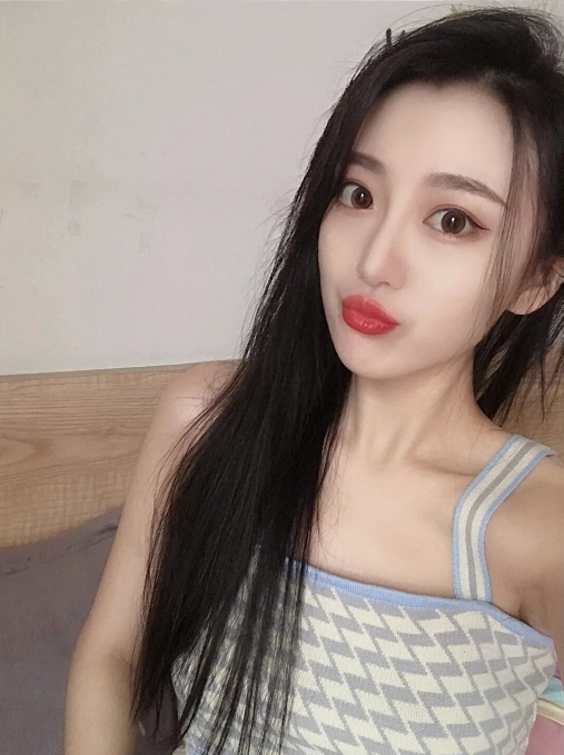 倩倩的第一张照片--武平征婚网