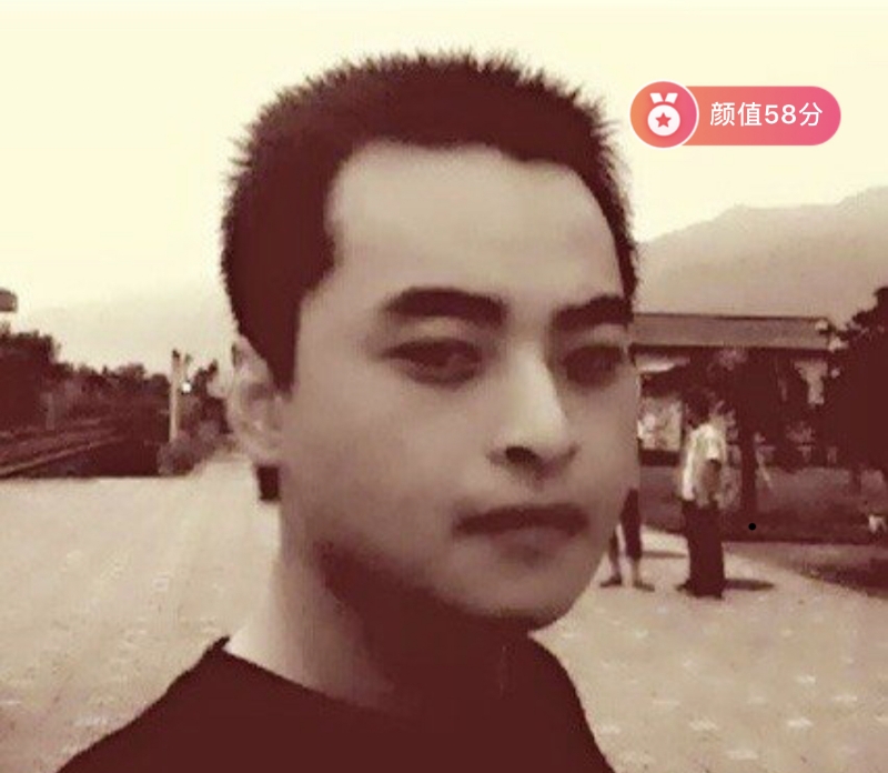 缘来是爱情的第一张照片--武平征婚网