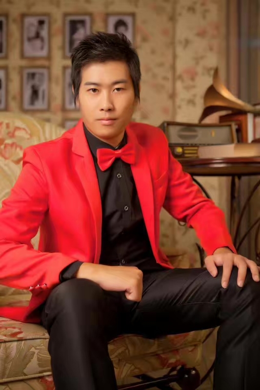 神一样的男人的第一张照片--武平征婚网