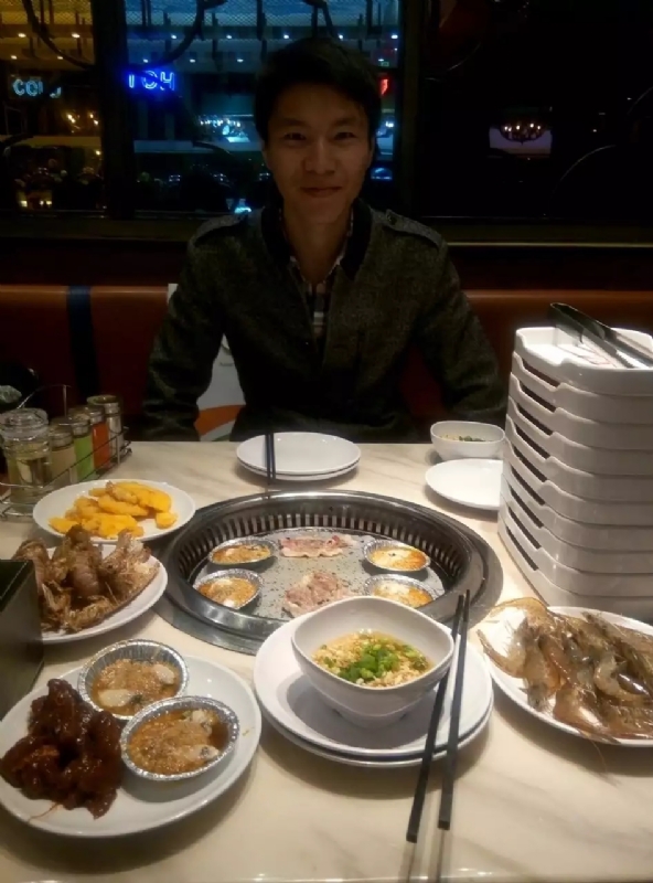 小鸟哔哔的第一张照片--武平征婚网