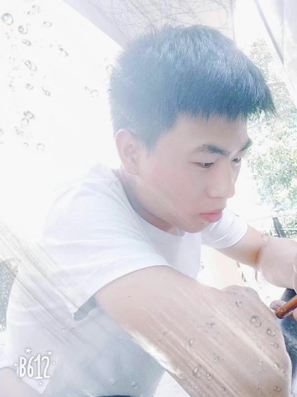 对她说晚安的第一张照片--武平征婚网