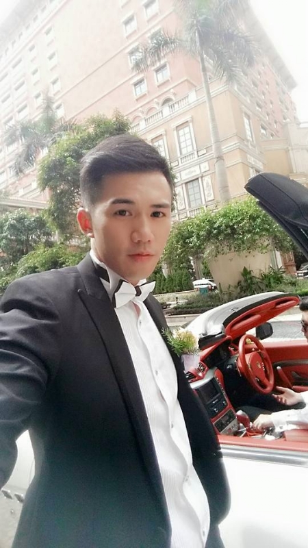 上善若水的第一张照片--武平征婚网