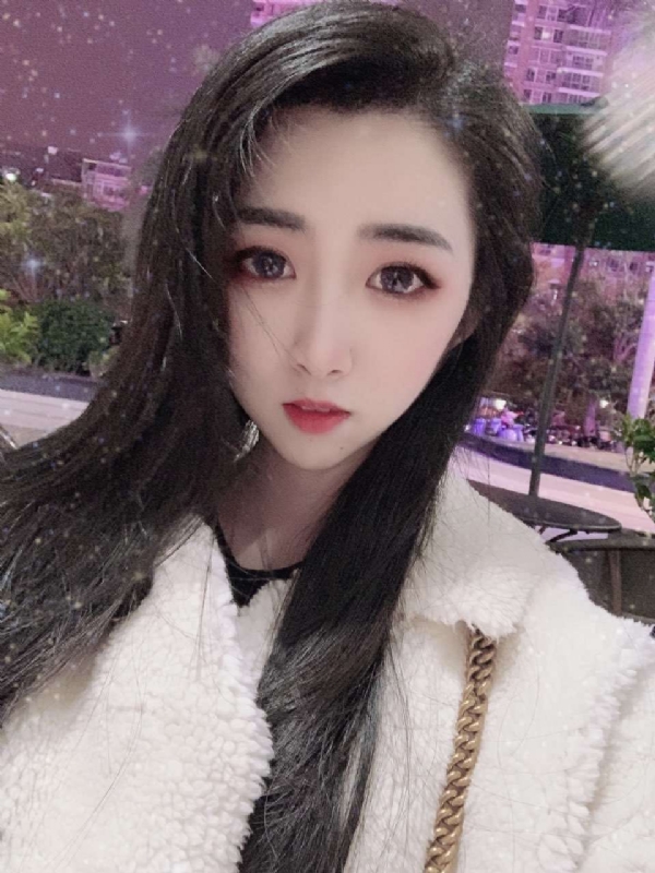 妮可的第一张照片--武平征婚网