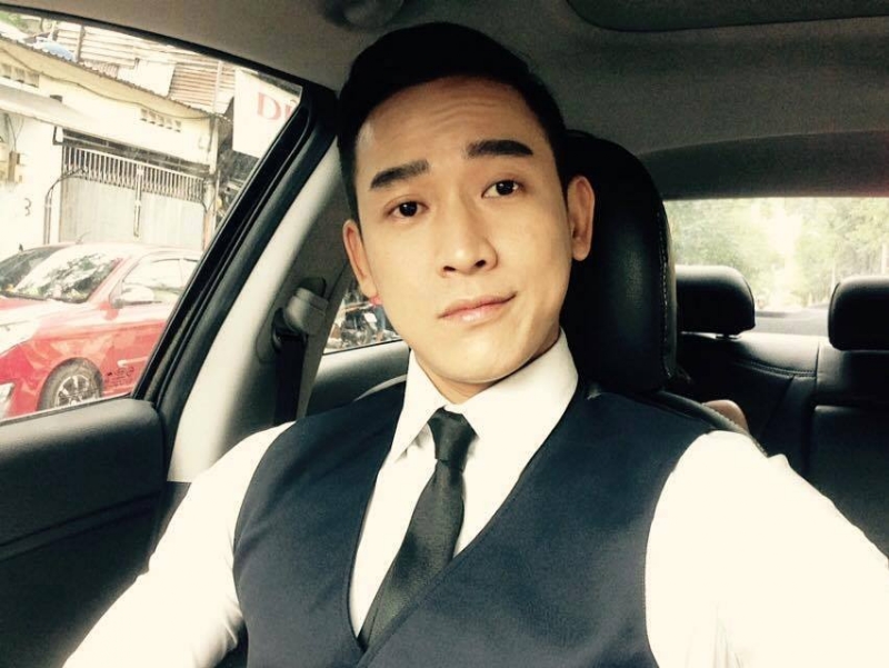 杨波的第一张照片--武平征婚网