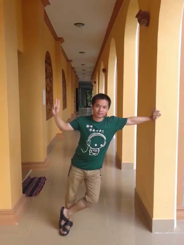 再想遇见你的第三张照片--武平征婚网