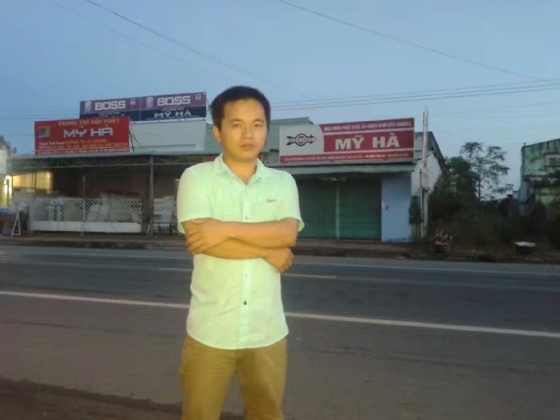 再想遇见你的第四张照片--武平征婚网