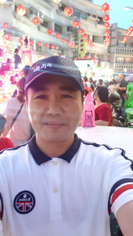 小陳的第一张照片--武平征婚网