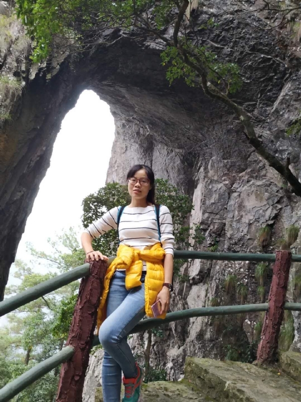 冬的第一张照片--武平征婚网