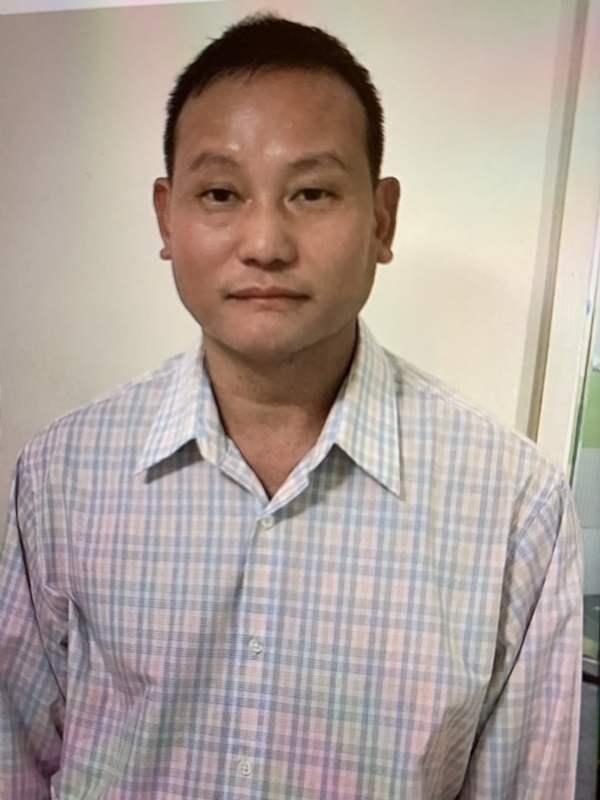 飞鱼的第一张照片--武平征婚网