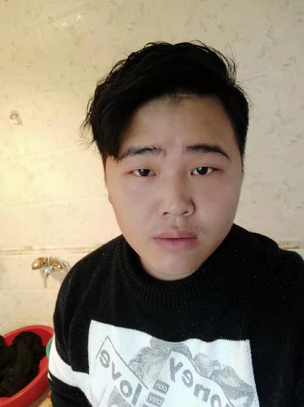 小李的第一张照片--武平征婚网