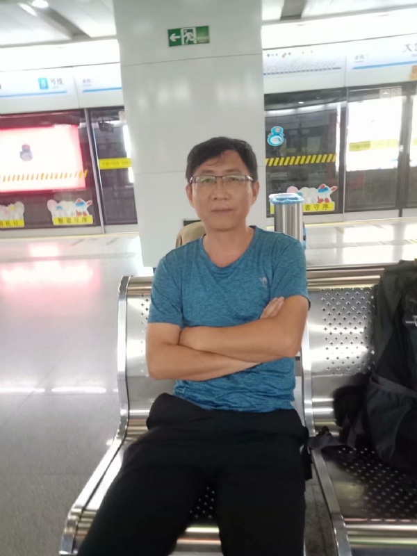 ws3579的第一张照片--武平征婚网