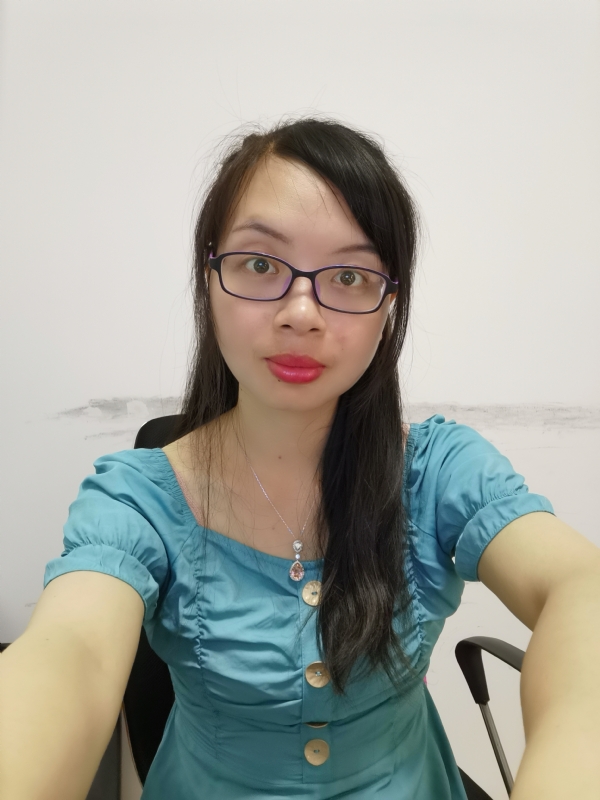 秋记的第二张照片--武平征婚网