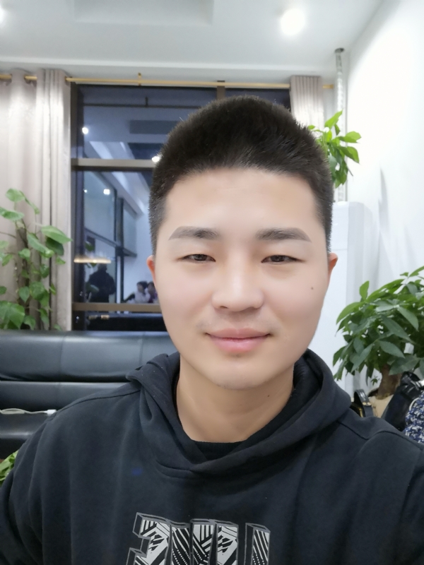 春茶的第一张照片--武平征婚网