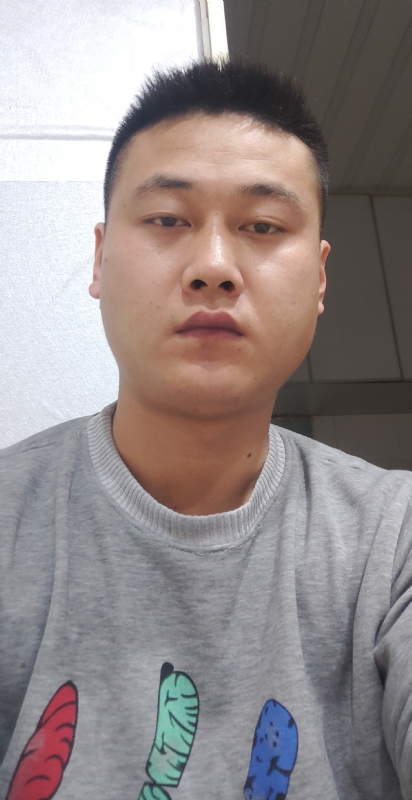 孤帆的第一张照片--武平征婚网