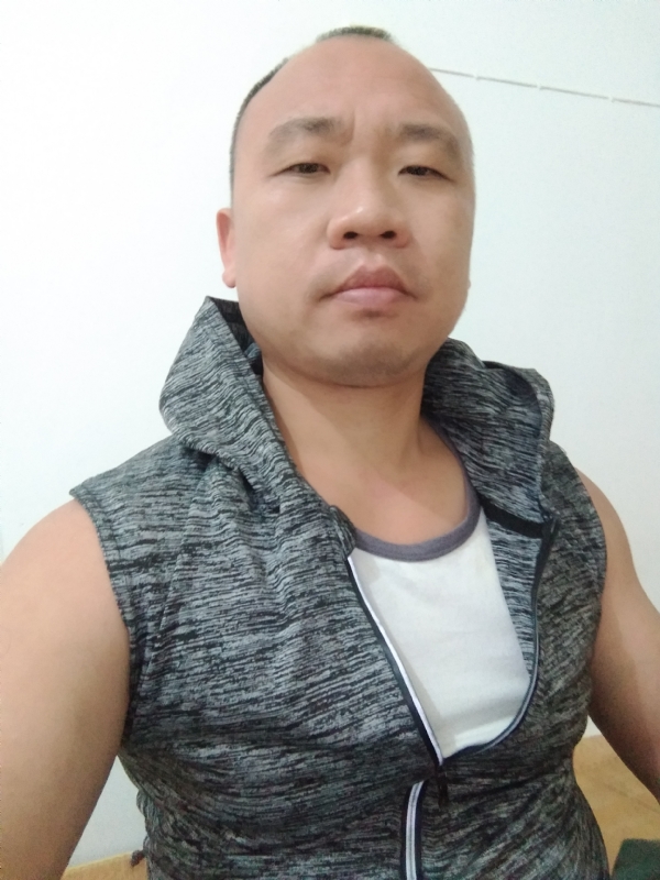 whm的第一张照片--武平征婚网