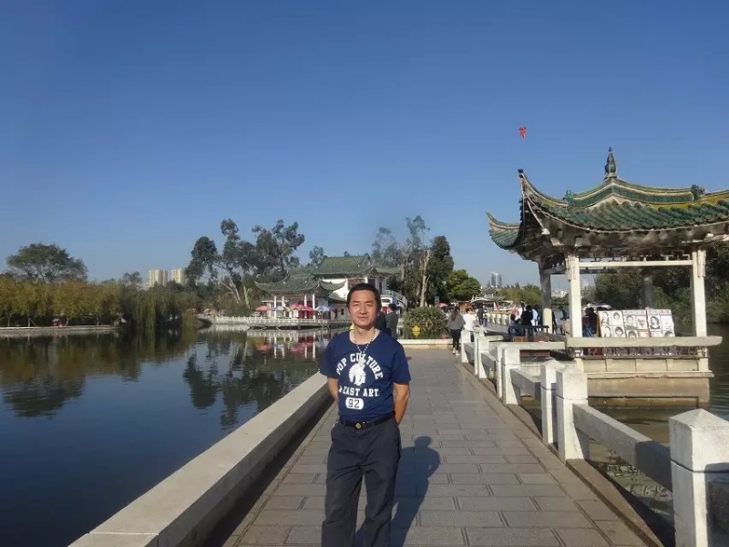 真心的龙的第二张照片--武平征婚网