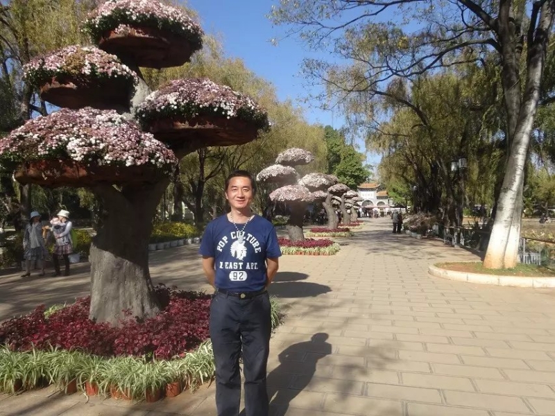 真心的龙的第三张照片--武平征婚网