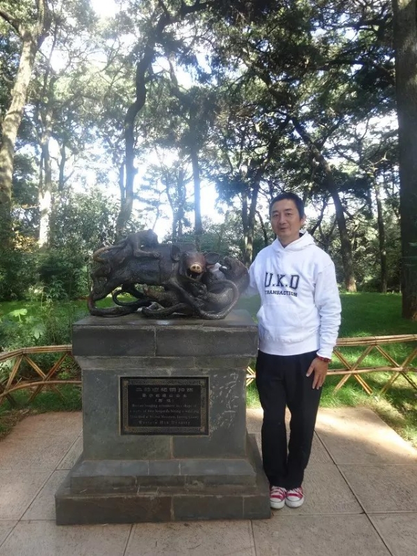 真心的龙的第四张照片--武平征婚网