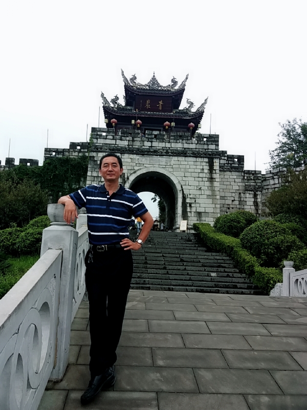 真心的龙的第六张照片--武平征婚网