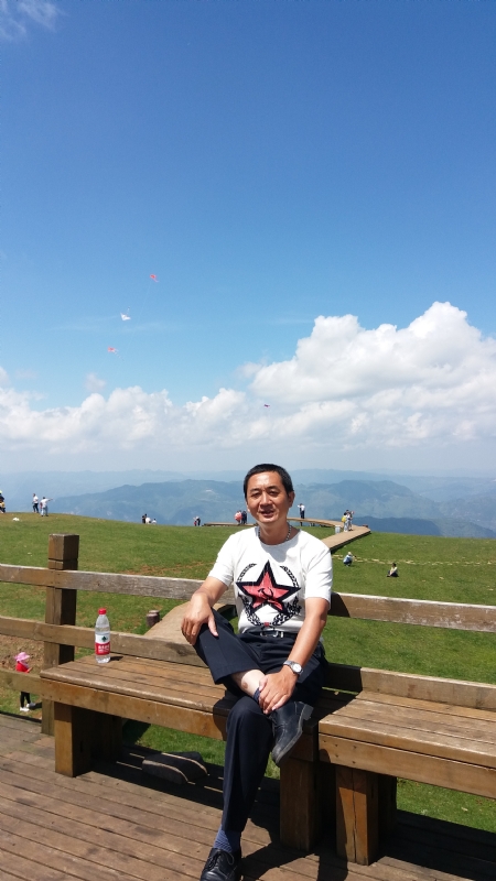 真心的龙的第七张照片--武平征婚网