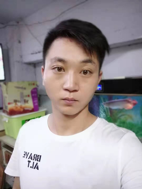 七秒记忆的第一张照片--武平征婚网