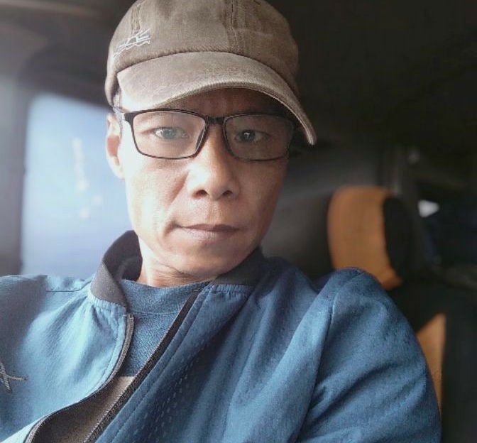 中星的第一张照片--武平征婚网