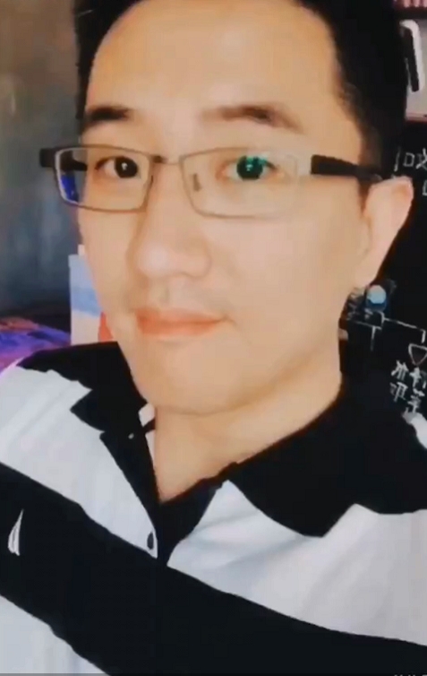 虎子的第一张照片--武平征婚网