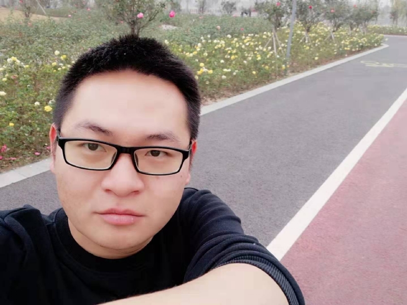 今生就是你的第一张照片--武平征婚网