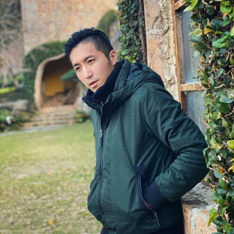 皓轩的第一张照片--武平征婚网