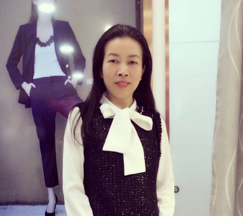 鑫鑫的第一张照片--武平征婚网