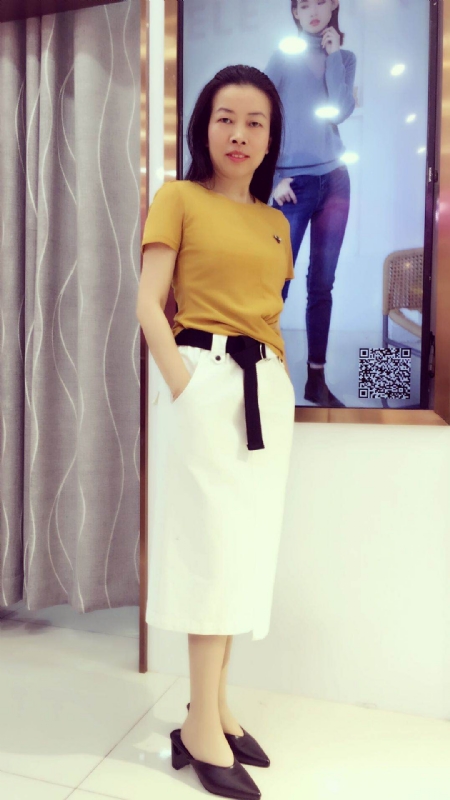 鑫鑫的第三张照片--武平征婚网