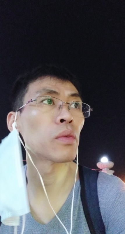 上善若水任方圆的第一张照片--武平征婚网