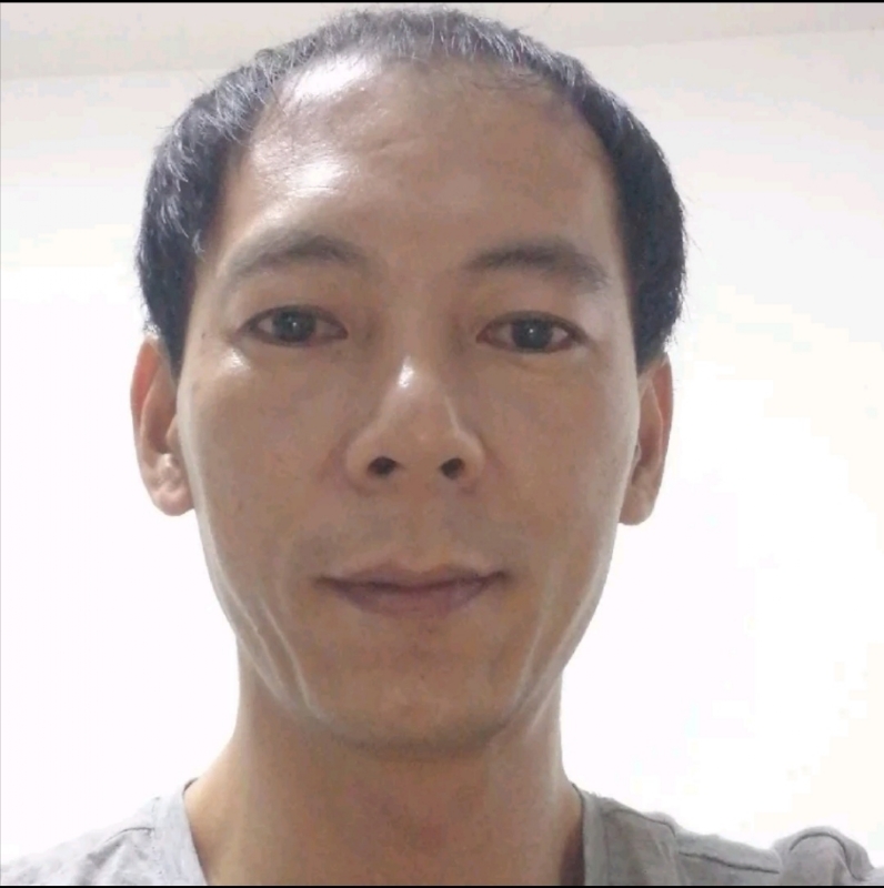 单枪匹马的第二张照片--武平征婚网