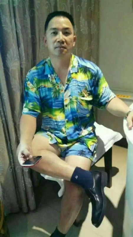 四海为家、寻爱之旅的第一张照片--武平征婚网