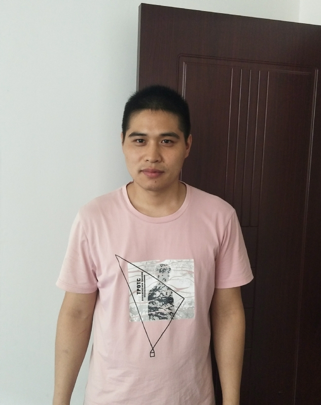 liyuanlin的第一张照片--武平征婚网