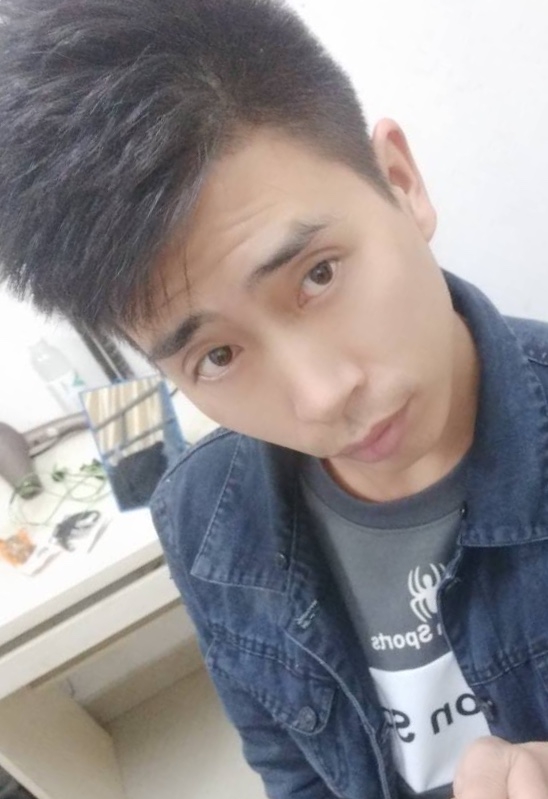 真心交友的第一张照片--武平征婚网