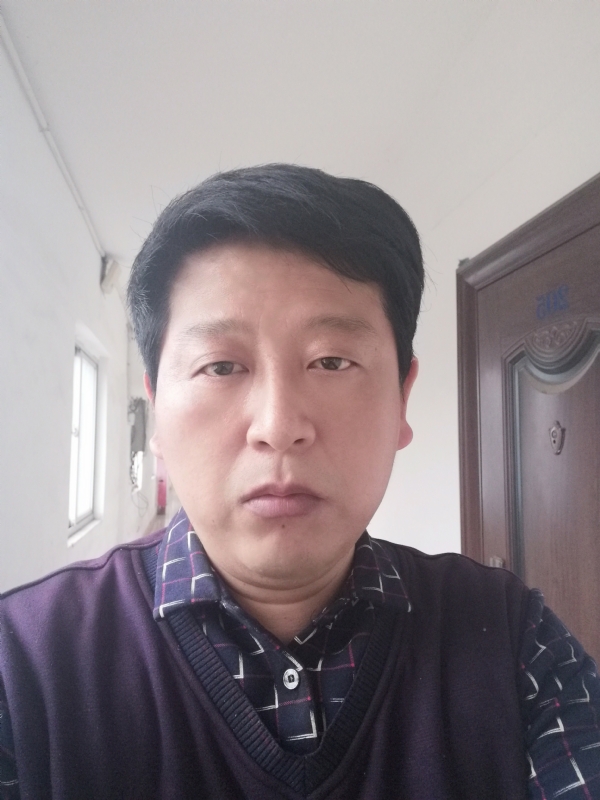 夜色温柔的第二张照片--武平征婚网