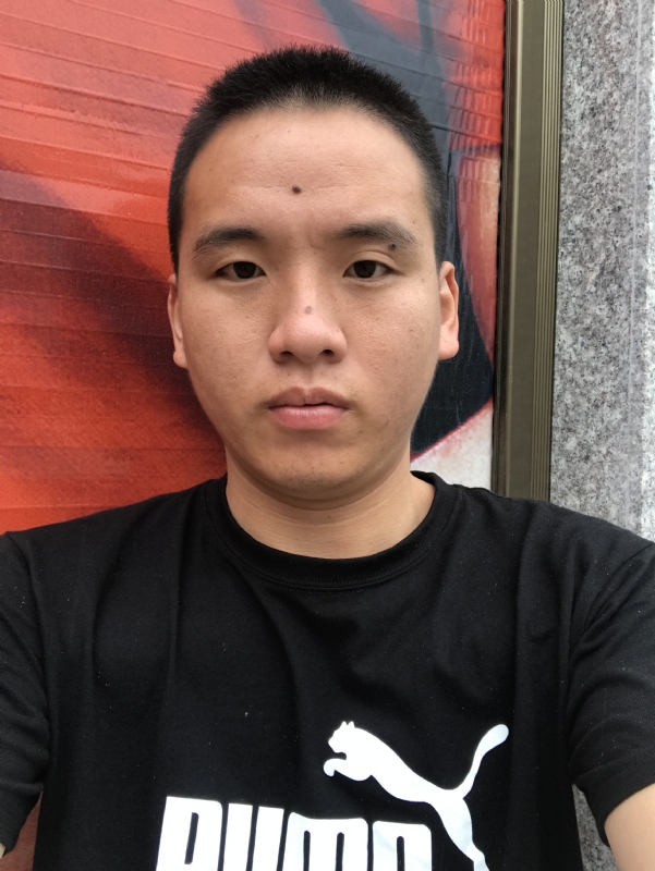 陈轻松的第一张照片--武平征婚网