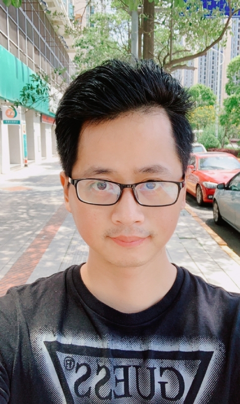 欧金的第一张照片--武平征婚网