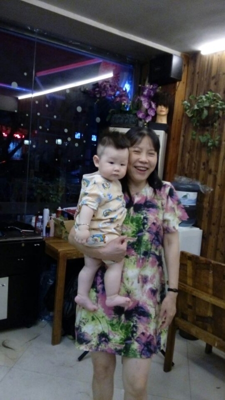 mary的第二张照片--武平征婚网