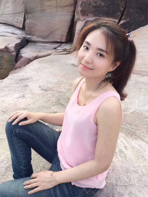 Jane的第二张照片--武平征婚网