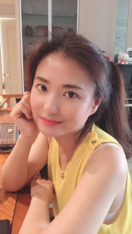 Jane的第三张照片--武平征婚网