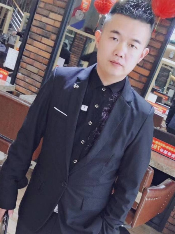 相伴到老的第一张照片--武平征婚网