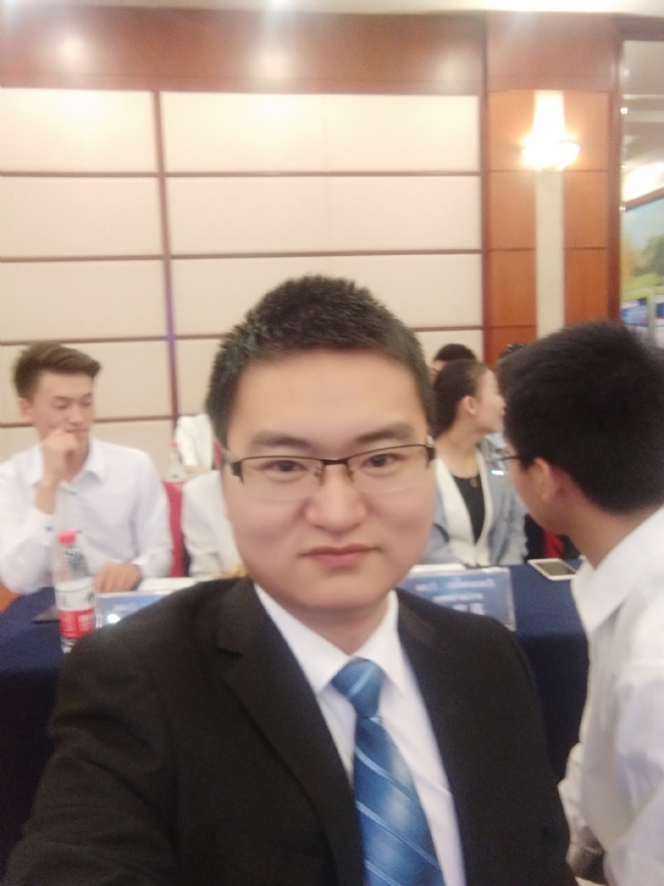 慕秋的第二张照片--武平征婚网