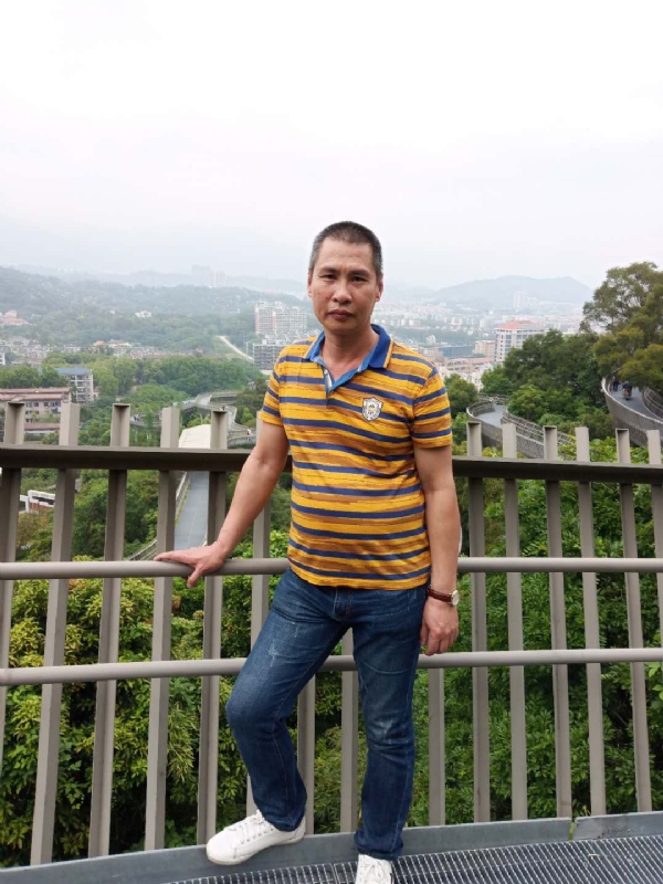 彭一的第一张照片--武平征婚网