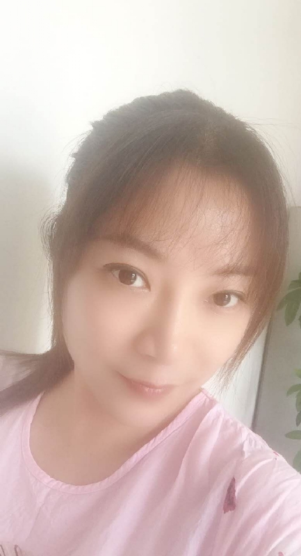 美丽在现的第一张照片--武平征婚网