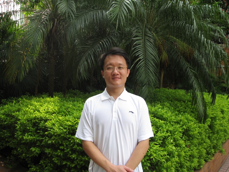 上善若水的第一张照片--武平征婚网