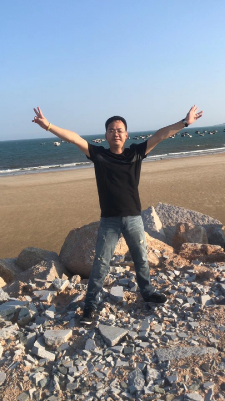 天天的第一张照片--武平征婚网